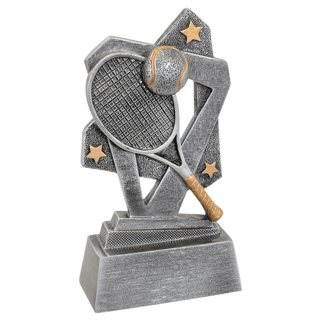 Tr164 the trophy case